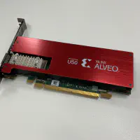 Img facilities fpgas alveo u50