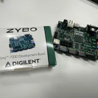 Img facilities fpgas zybo